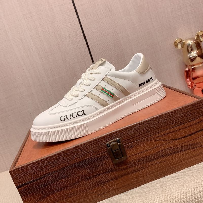 Gucci Low Shoes